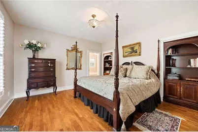 303 Benson Road, Dallas, GA 30132 - Photo 19