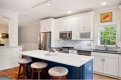 303 Benson Road, Dallas, GA 30132 - Photo 13