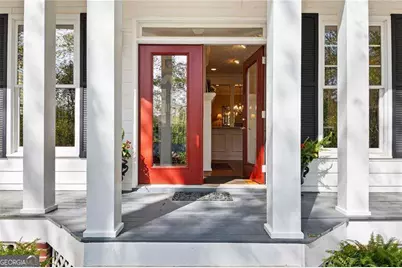 303 Benson Road, Dallas, GA 30132 - Photo 5