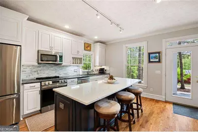 303 Benson Road, Dallas, GA 30132 - Photo 15