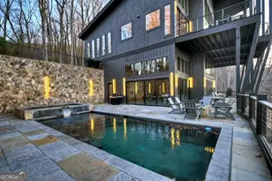 415 Green Ridge Trail, Blue Ridge, GA 30513 - Photo 17