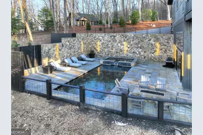 415 Green Ridge Trail, Blue Ridge, GA 30513 - Photo 19