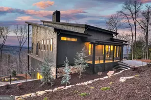 415 Green Ridge Trail, Blue Ridge, GA 30513 - Photo 79