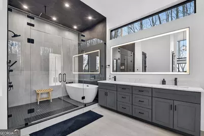 415 Green Ridge Trail, Blue Ridge, GA 30513 - Photo 45