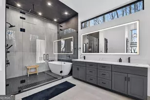 415 Green Ridge Trail, Blue Ridge, GA 30513 - Photo 45