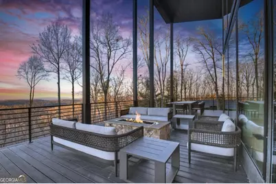 415 Green Ridge Trail, Blue Ridge, GA 30513 - Photo 41