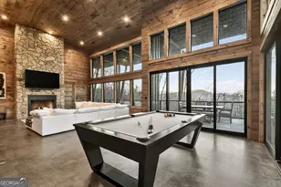 415 Green Ridge Trail, Blue Ridge, GA 30513 - Photo 85