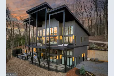 415 Green Ridge Trail, Blue Ridge, GA 30513 - Photo 83