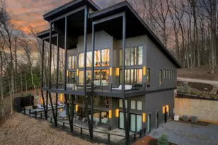 415 Green Ridge Trail, Blue Ridge, GA 30513 - Photo 83