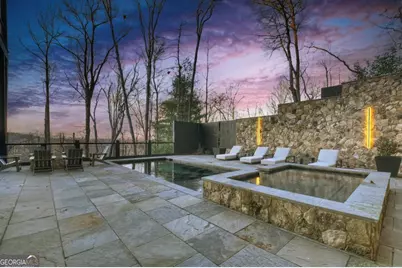 415 Green Ridge Trail, Blue Ridge, GA 30513 - Photo 25