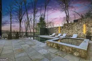 415 Green Ridge Trail, Blue Ridge, GA 30513 - Photo 25