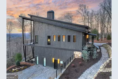 415 Green Ridge Trail, Blue Ridge, GA 30513 - Photo 33