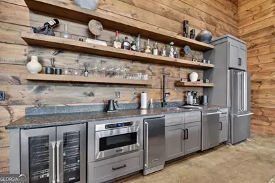 415 Green Ridge Trail, Blue Ridge, GA 30513 - Photo 89