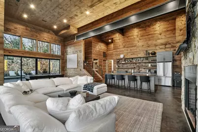 415 Green Ridge Trail, Blue Ridge, GA 30513 - Photo 49