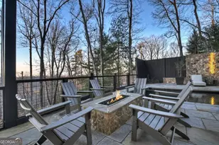 415 Green Ridge Trail, Blue Ridge, GA 30513 - Photo 37