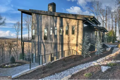 415 Green Ridge Trail, Blue Ridge, GA 30513 - Photo 69