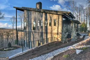 415 Green Ridge Trail, Blue Ridge, GA 30513 - Photo 69