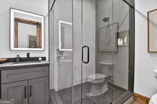 415 Green Ridge Trail, Blue Ridge, GA 30513 - Photo 35