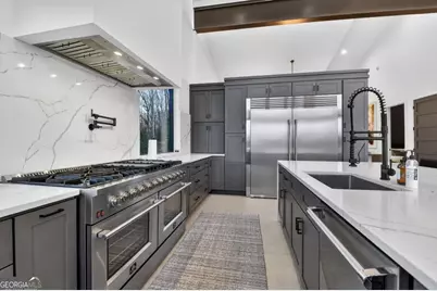 415 Green Ridge Trail, Blue Ridge, GA 30513 - Photo 75