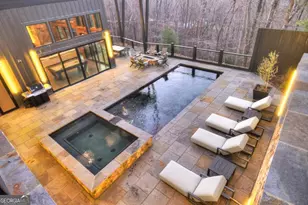 415 Green Ridge Trail, Blue Ridge, GA 30513 - Photo 3