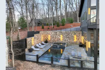 415 Green Ridge Trail, Blue Ridge, GA 30513 - Photo 77