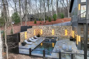 415 Green Ridge Trail, Blue Ridge, GA 30513 - Photo 77