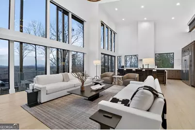 415 Green Ridge Trail, Blue Ridge, GA 30513 - Photo 39