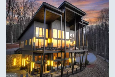 415 Green Ridge Trail, Blue Ridge, GA 30513 - Photo 1