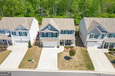 158 Barnwood Lane, Dawsonville, GA 30534 - Photo 35