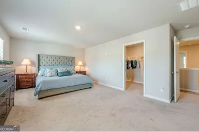 158 Barnwood Lane, Dawsonville, GA 30534 - Photo 19