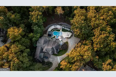 1190 Tanglebrook Drive, Athens, GA 30606 - Photo 65