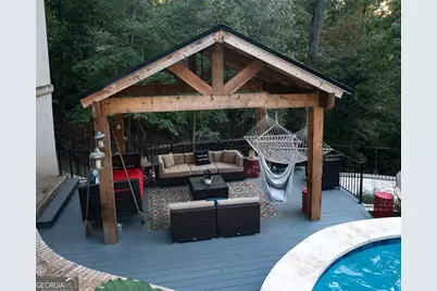 1190 Tanglebrook Drive, Athens, GA 30606 - Photo 57