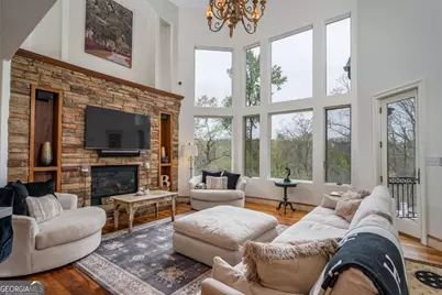 1190 Tanglebrook Drive, Athens, GA 30606 - Photo 15