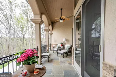 1190 Tanglebrook Drive, Athens, GA 30606 - Photo 23