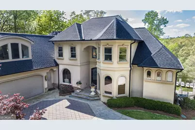 1190 Tanglebrook Drive, Athens, GA 30606 - Photo 5