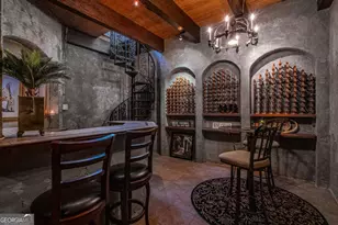 1190 Tanglebrook Drive, Athens, GA 30606 - Photo 51