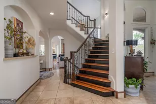 1190 Tanglebrook Drive, Athens, GA 30606 - Photo 13