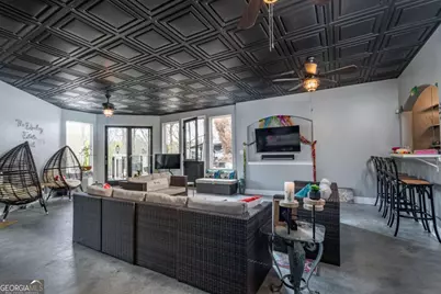 1190 Tanglebrook Drive, Athens, GA 30606 - Photo 41