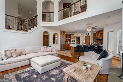 1190 Tanglebrook Drive, Athens, GA 30606 - Photo 17