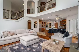 1190 Tanglebrook Drive, Athens, GA 30606 - Photo 17