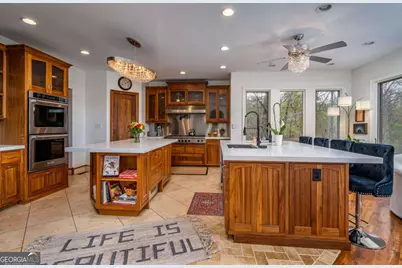 1190 Tanglebrook Drive, Athens, GA 30606 - Photo 19