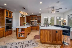 1190 Tanglebrook Drive, Athens, GA 30606 - Photo 19