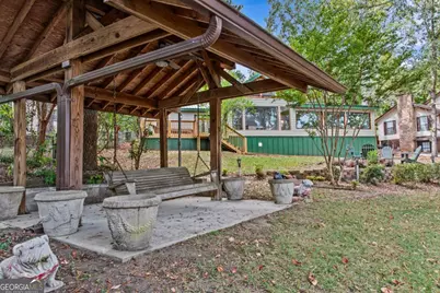 388 Possum Point Drive, Eatonton, GA 31024 - Photo 45