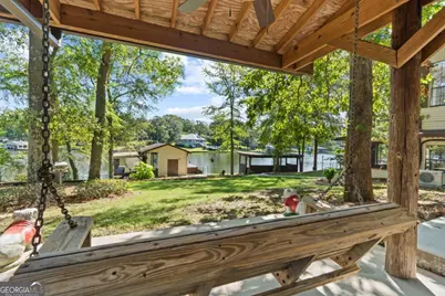 388 Possum Point Drive, Eatonton, GA 31024 - Photo 73