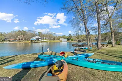 388 Possum Point Drive, Eatonton, GA 31024 - Photo 19