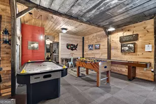 1831 Walnut Ridge, Ellijay, GA 30536 - Photo 31