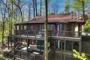 1831 Walnut Ridge, Ellijay, GA 30536 - Photo 47