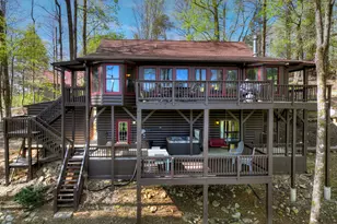 1831 Walnut Ridge, Ellijay, GA 30536 - Photo 45