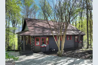 1831 Walnut Ridge, Ellijay, GA 30536 - Photo 1