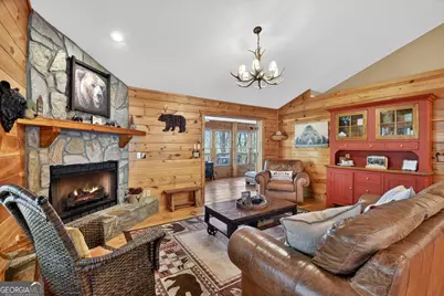 1831 Walnut Ridge, Ellijay, GA 30536 - Photo 5